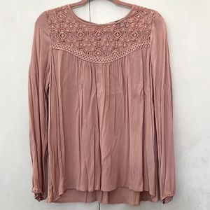 Forever 21 Blouse
